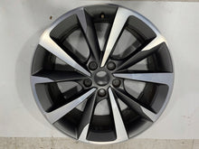 Laden Sie das Bild in den Galerie-Viewer, 1x Alufelge 18 Zoll 7.5" 5x112 46ET Matt Graphit 5FA601025E Seat Leon Rim Wheel FEL3593316969ju