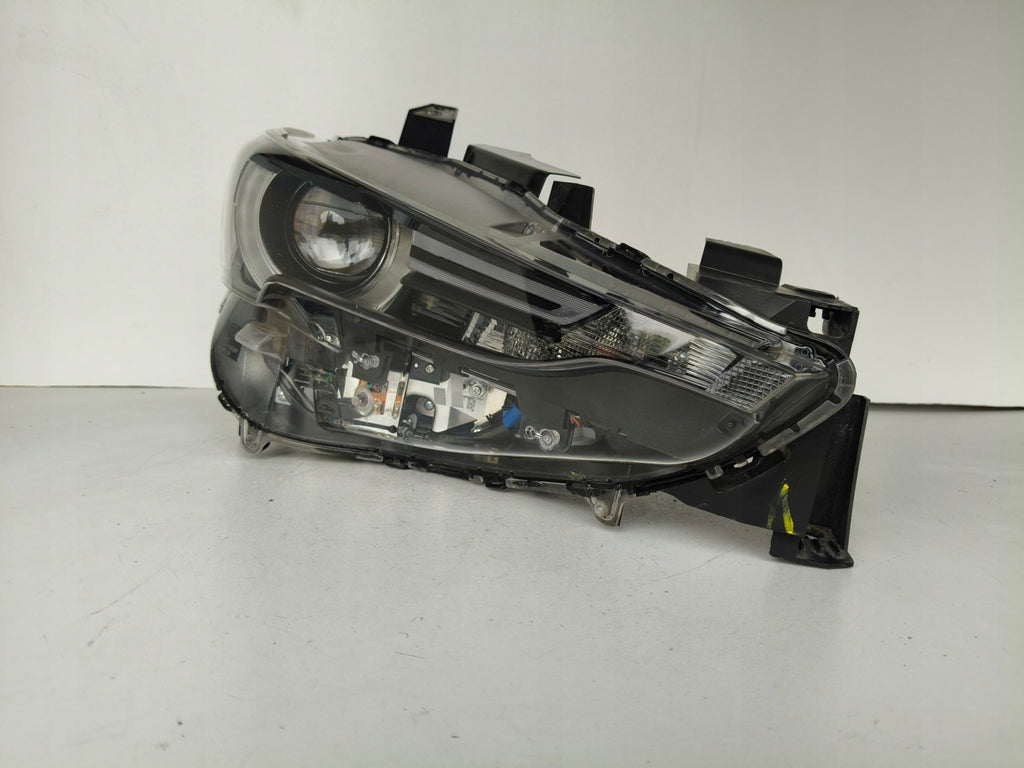 Frontscheinwerfer Mazda Cx5 KB8N-51030 Full LED Rechts Scheinwerfer Headlight SCH4076563531ga