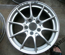 Laden Sie das Bild in den Galerie-Viewer, 1x Alufelge 16 Zoll 7.0" 5x112 37 5ET A1724010002 Mercedes-Benz Slc R172 FEL6764148991ca