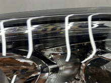 Laden Sie das Bild in den Galerie-Viewer, Frontscheinwerfer Ford Transit Custom JK21-13W030-DJ LED Links Headlight SCH8972499422lo