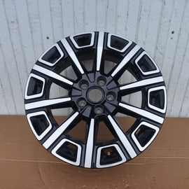 1x Alufelge 18 Zoll 7.0