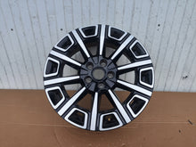 Load image into Gallery viewer, 1x Alufelge 18 Zoll 7.0" 5x114.3 35ET Glanz 403007790R Renault E-Tech Rim Wheel FEL7480823654ml