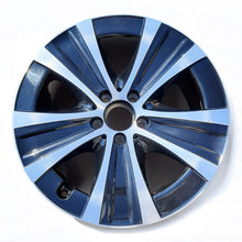 Laden Sie das Bild in den Galerie-Viewer, 1x Alufelge 18 Zoll 8.0&quot; 5x112 A2134013700 Mercedes-Benz Rim Wheel