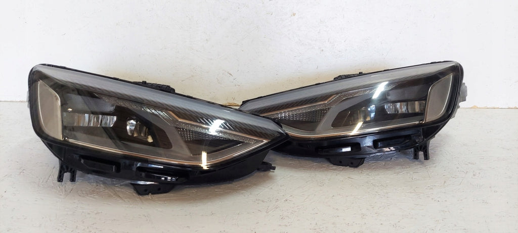 Frontscheinwerfer Audi A4 B9 8W0941011 Full LED Links Scheinwerfer Headlight SCH9155824744ju