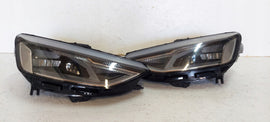 Frontscheinwerfer Audi A4 B9 8W0941011 Full LED Links Scheinwerfer Headlight SCH9155824744ju