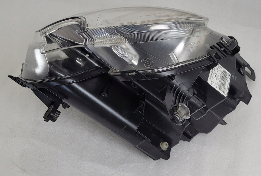 Frontscheinwerfer Mini R57 R55 R56 162705-03 Bi-Xenon Rechts Headlight SCH4691411278lk