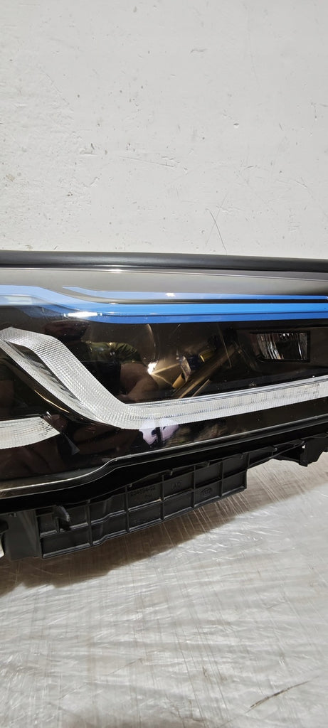 Frontscheinwerfer BMW G30 F90 5A388F2-04 Laser Rechts Scheinwerfer Headlight SCH1244624525qc