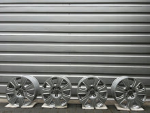 Load image into Gallery viewer, 4x Alufelge 16 Zoll 6.5" 5x112 33ET Audi Passat Sharan Touran Rim Wheel FEL9400446711cs