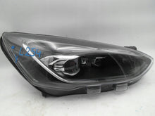 Laden Sie das Bild in den Galerie-Viewer, Frontscheinwerfer Ford Focus JX7B-13E016-AJ LED Rechts Scheinwerfer Headlight SCH7659378257wk