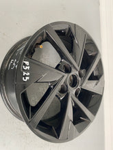 Load image into Gallery viewer, 1x Alufelge 16 Zoll 6.5" 4x108 38ET Glanz Grau 9847228980 Opel Corsa F Rim Wheel FEL9551378610xm