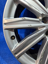 Laden Sie das Bild in den Galerie-Viewer, 1x Alufelge 19 Zoll 8.0" 5x112 4K0601025DS Audi A6 C8 Rim Wheel FEL8595979062iu