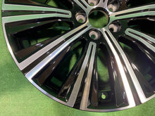 Load image into Gallery viewer, 1x Alufelge 19 Zoll 8.5" 5x108 47ET 32243393 Volvo V60 II S60 Iii Rim Wheel FEL5018510492vc