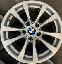 Laden Sie das Bild in den Galerie-Viewer, 4x Alufelge 16 Zoll 7.0" 5x120 44ET 6796244 BMW Rim Wheel FEL7728119640cv