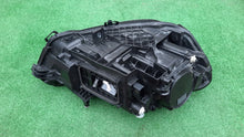 Laden Sie das Bild in den Galerie-Viewer, Frontscheinwerfer Mercedes-Benz Cla A1189062500 FULL LED Links Headlight