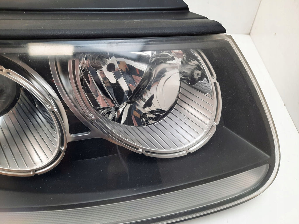 Frontscheinwerfer Hyundai Santa I Fe 921022BXXX Rechts Scheinwerfer Headlight SCH4091598572cx