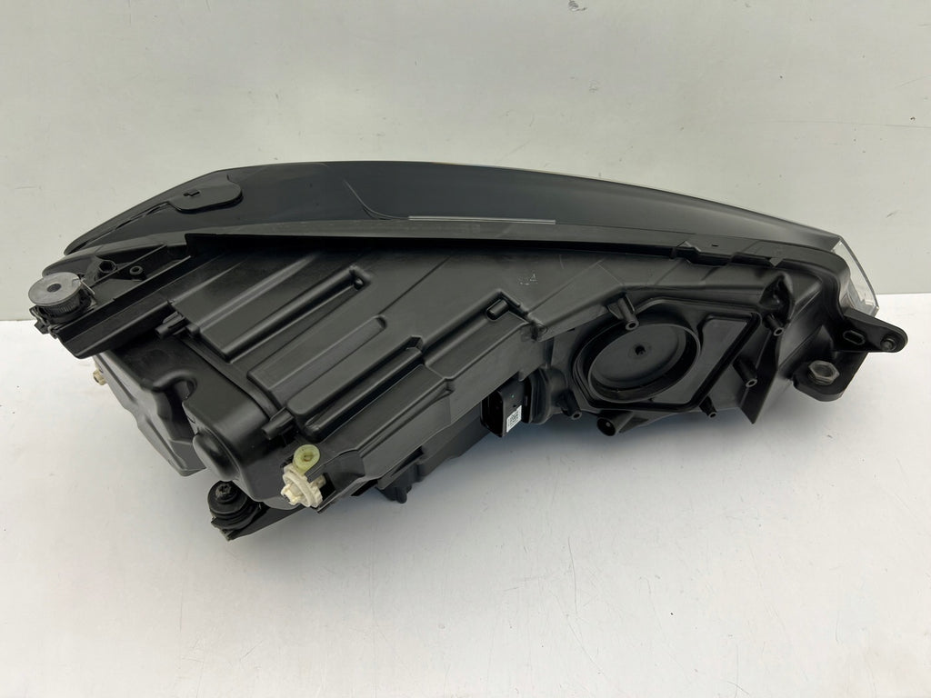 Frontscheinwerfer VW Golf VII 5g1 LED Links Scheinwerfer Headlight SCH8687140134ne