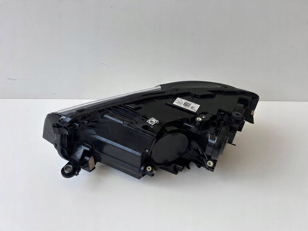 Frontscheinwerfer VW T-Cross 2GM941006A Rechts Scheinwerfer Headlight