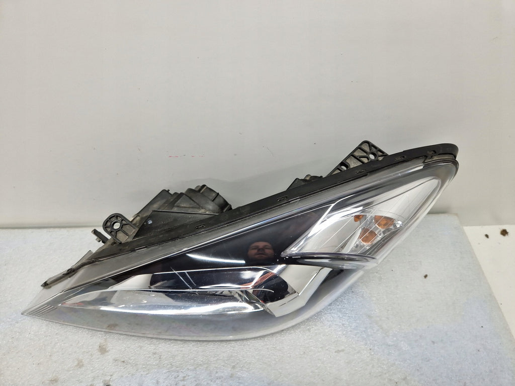 Frontscheinwerfer Kia Ceed 92101-1H LED Links Scheinwerfer Headlight