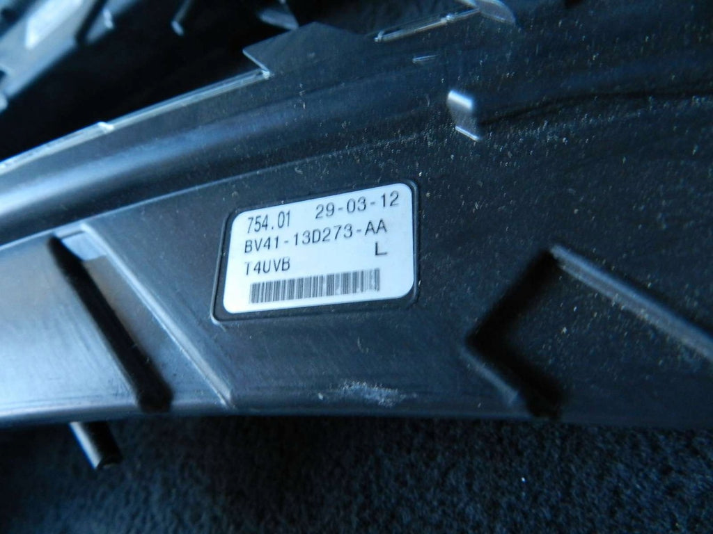Frontscheinwerfer Ford Kuga BV41-13D273-AA LED Ein Stück (Rechts oder Links) SCH6064751435gu