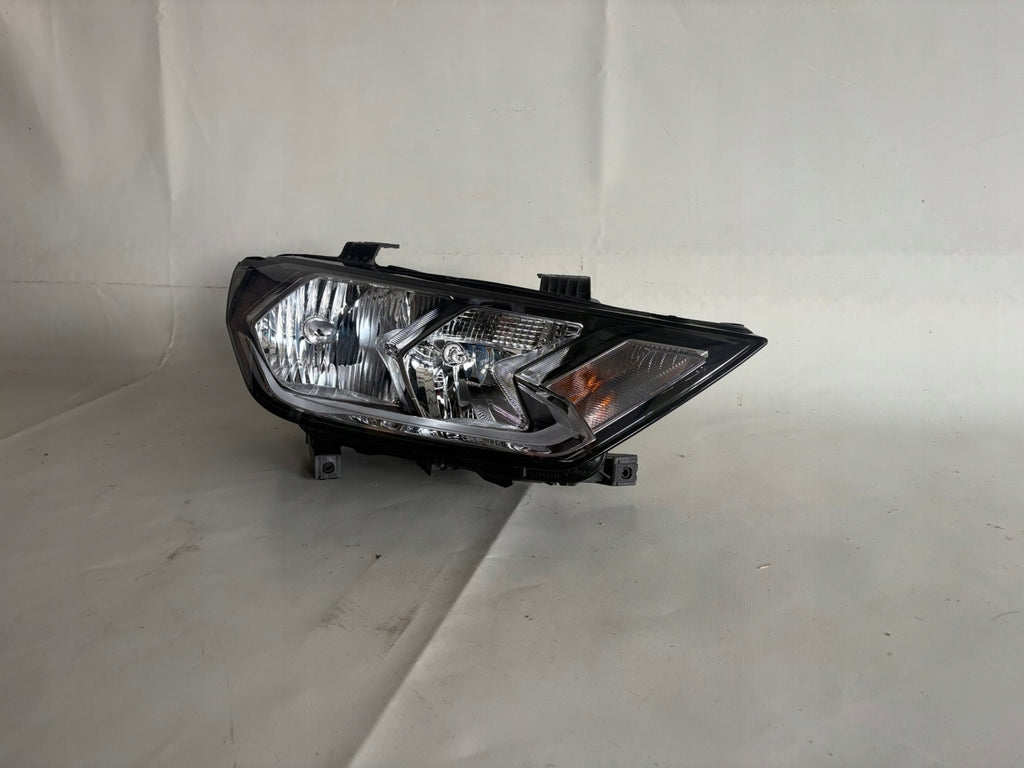 Frontscheinwerfer Audi A1 82A941004 Rechts Scheinwerfer Headlight SCH4097210765cy