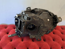 Laden Sie das Bild in den Galerie-Viewer, Frontscheinwerfer Mini F56 5A01157-01 LED Links Scheinwerfer Headlight SCH3278983530gh