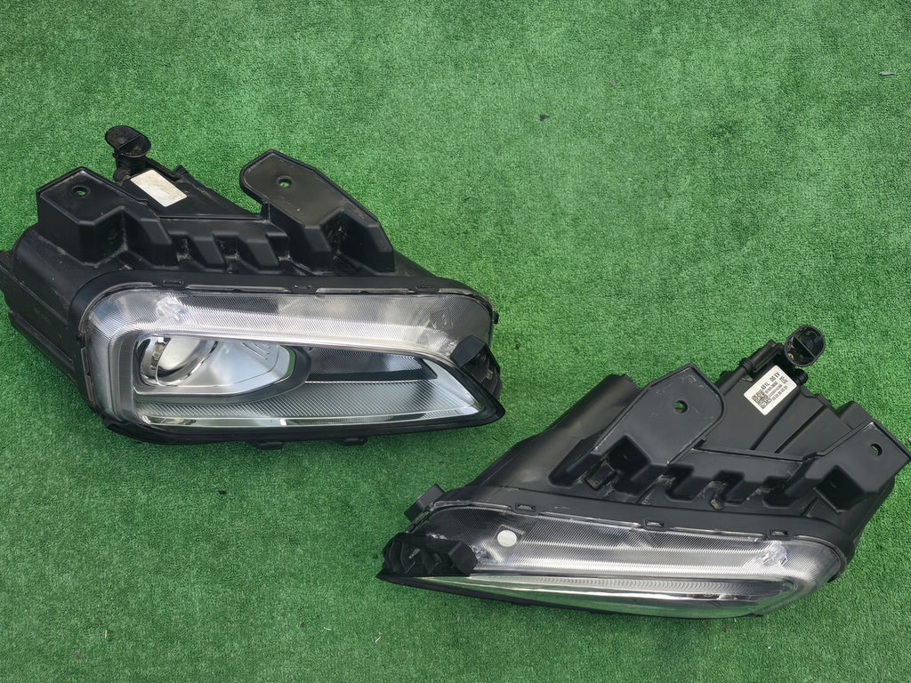 Frontscheinwerfer Hyundai Kona 92101J9050 Ein Satz Scheinwerfer Headlight SCH4811599572cq