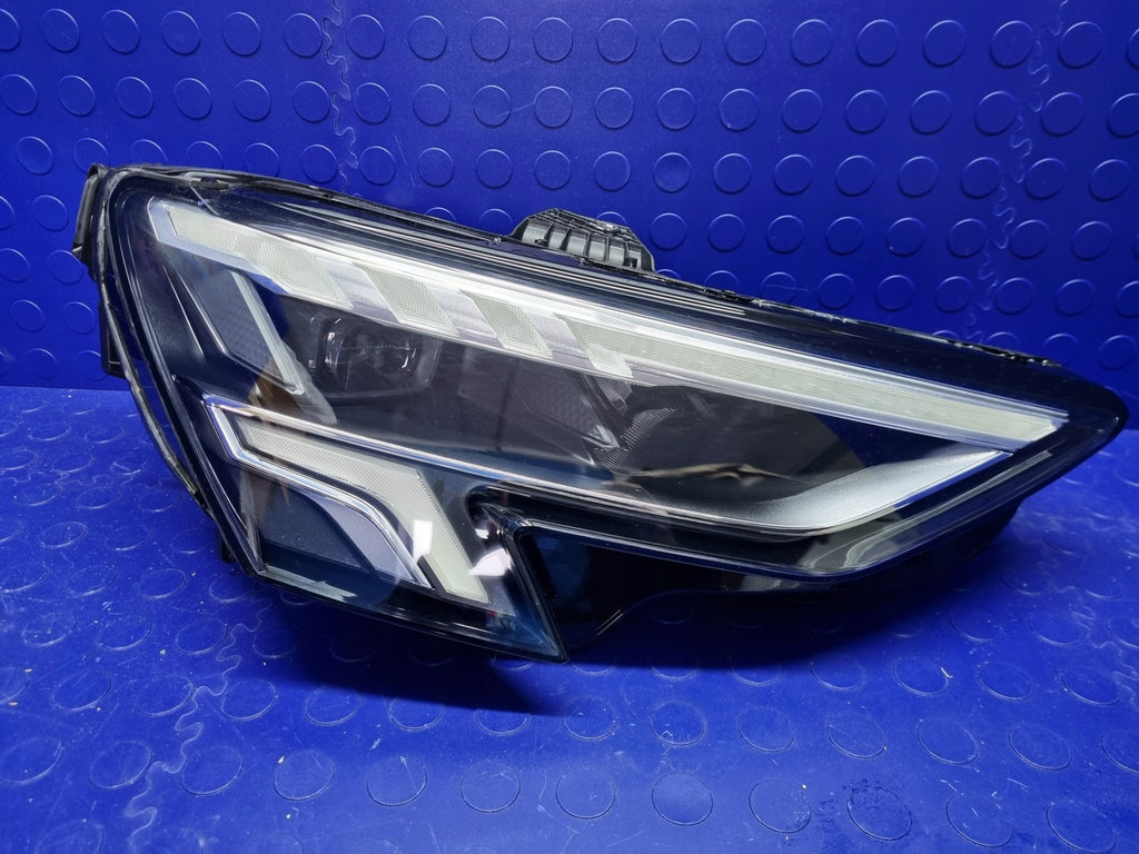 Frontscheinwerfer Audi A3 8Y0941034 Full LED Rechts Scheinwerfer Headlight SCH7664218527sp
