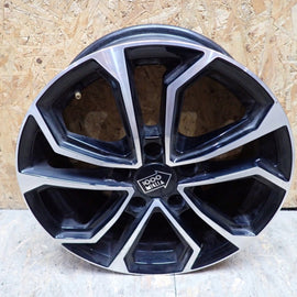 1x Alufelge 16 Zoll 6.5