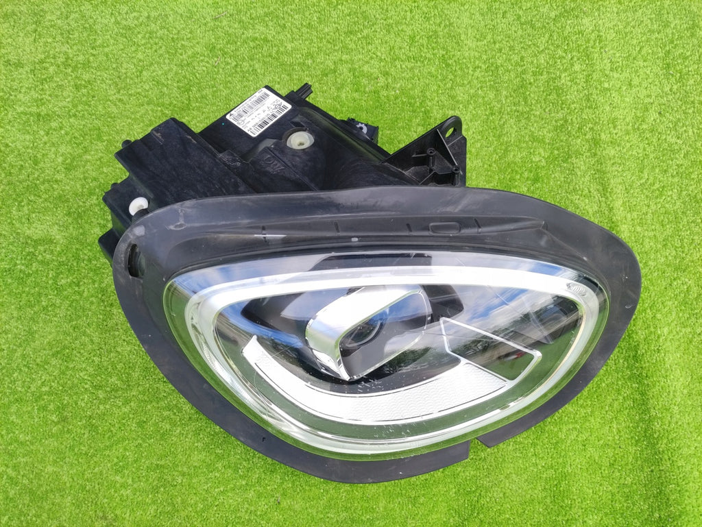 Frontscheinwerfer Mini Countryman F60 9881590-05 Full LED Rechts Headlight SCH1590289829tr