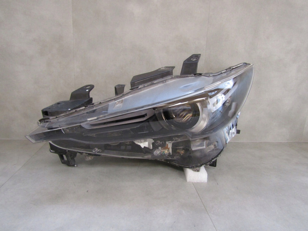 Frontscheinwerfer Mazda Cx5 Cx 5 K124-51040 LED Ein Stück (Rechts oder Links)