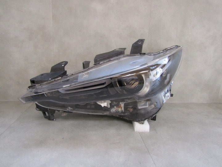 Frontscheinwerfer Mazda Cx5 Cx 5 K124-51040 LED Links Scheinwerfer Headlight SCH1986319396he