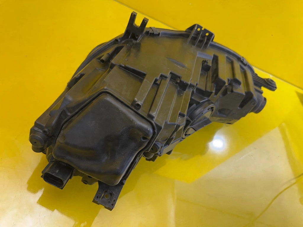 Frontscheinwerfer Audi A4 B9 8W0941012 LED Rechts Scheinwerfer Headlight