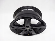 Load image into Gallery viewer, 1x Alufelge 16 Zoll 6.5" 5x108 50ET Glanz Schwarz JX7J-G1A Ford Focus Rim Wheel FEL7859647700ag
