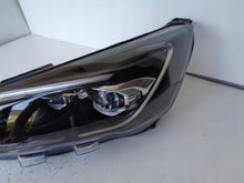 Laden Sie das Bild in den Galerie-Viewer, Frontscheinwerfer Ford Focus JX7B-13E017-AG FULL LED Links Headlight