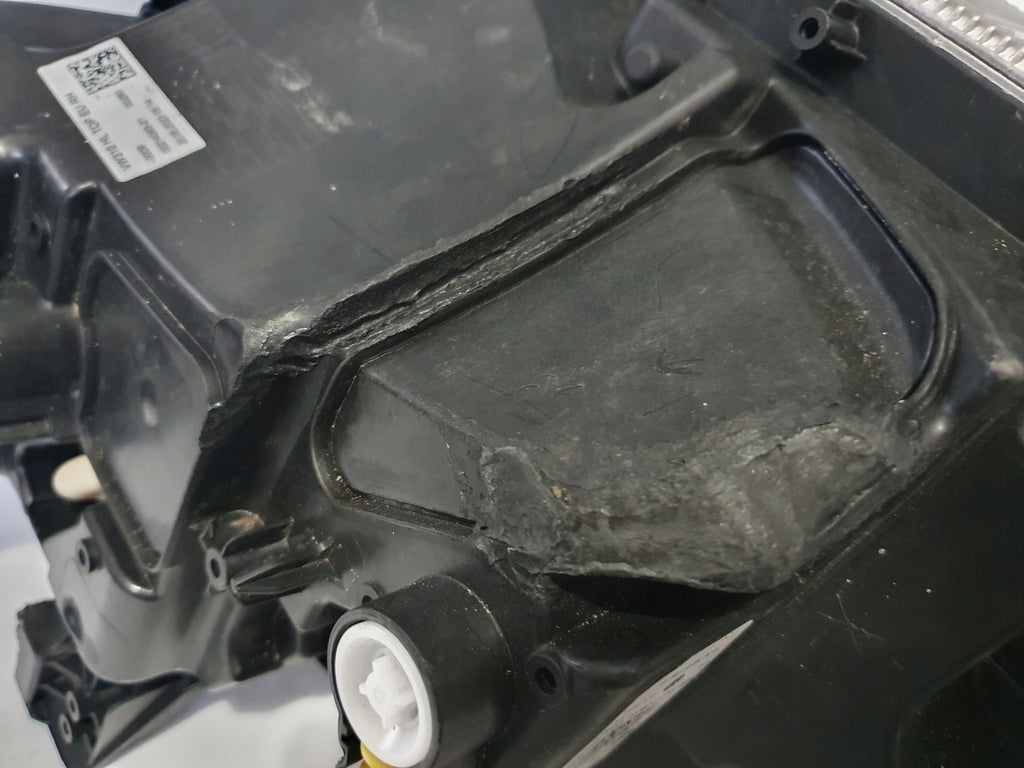 Frontscheinwerfer VW Id.3 10B941036G LED Rechts Scheinwerfer Headlight SCH2927143925dd