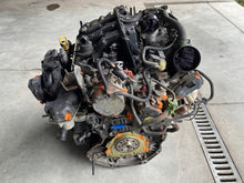 Load image into Gallery viewer, Motor Renault Trafic III R9MA408 1.6 DCI 115PS 178TKm Diesel Engine Komplett MOT2230808972ft