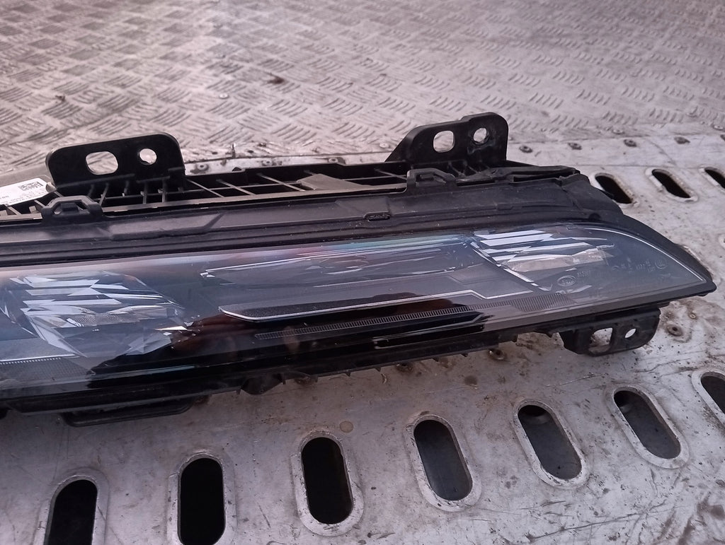 Frontscheinwerfer BMW 9879936 LED Rechts Scheinwerfer Headlight SCH3217646053po