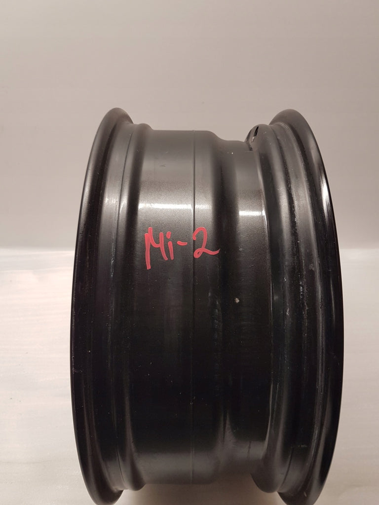 1x Alufelge 18 Zoll 7.5" 5x112 25ET Matt Schwarz 6885305 BMW G21 G20 4 G23 2 G42 FEL4658250623jh