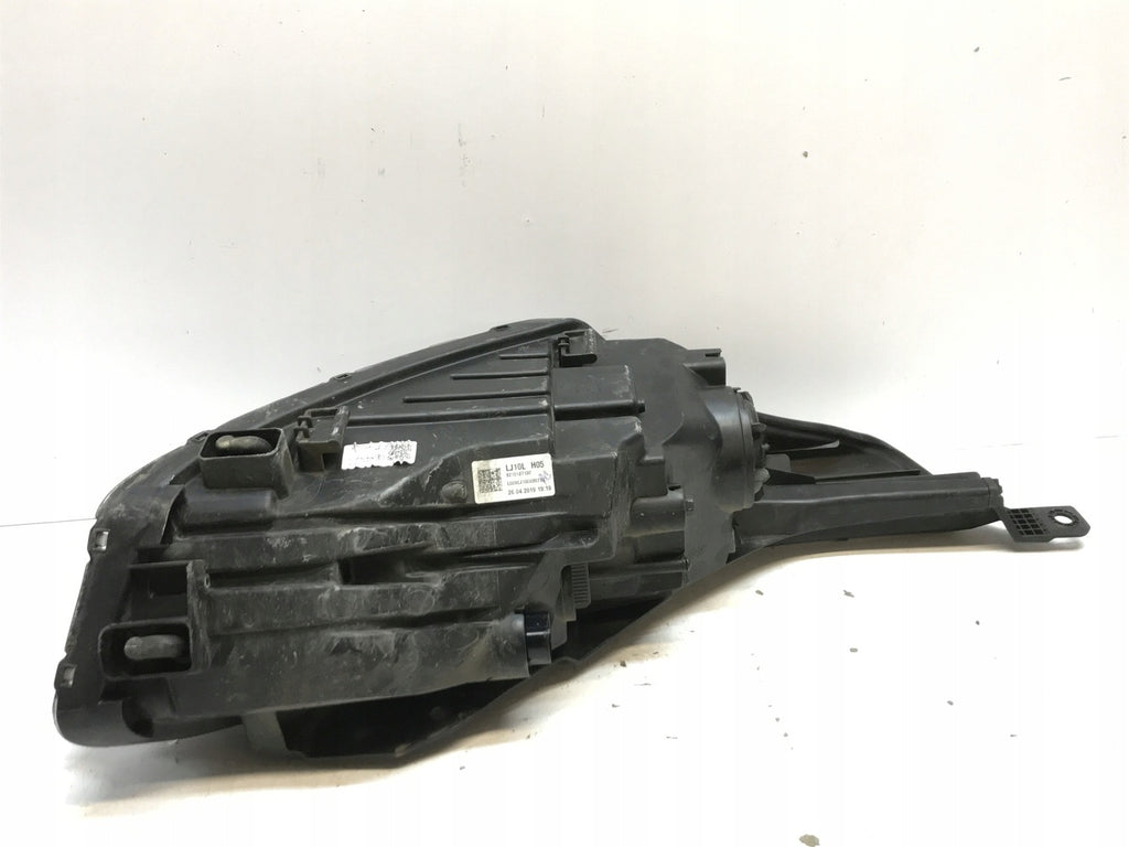 Frontscheinwerfer Kia Ceed 92101J7100 Links Scheinwerfer Headlight