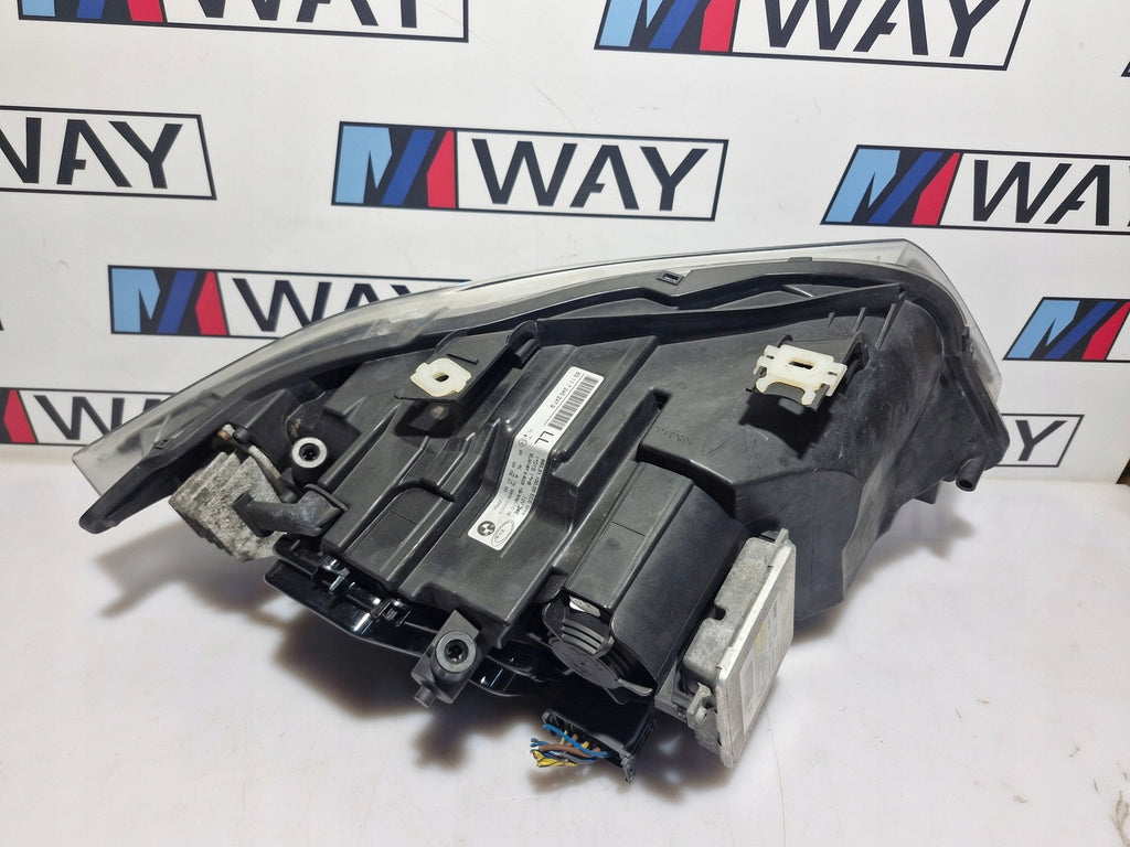 Frontscheinwerfer BMW 3 E91 E90 7240247-9 Xenon Links Scheinwerfer Headlight SCH5072322879cv