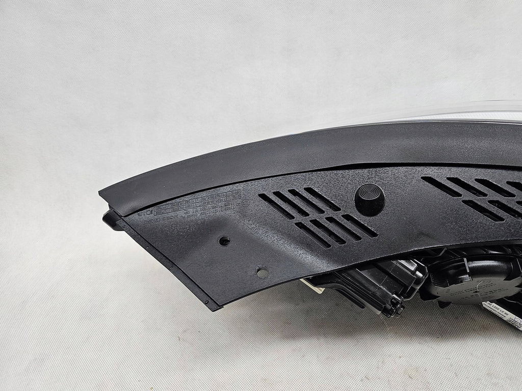 Frontscheinwerfer Hyundai Tucson 92102D7101 Rechts Scheinwerfer Headlight SCH8865564282ff