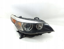 Laden Sie das Bild in den Galerie-Viewer, Frontscheinwerfer BMW E60 162396 Xenon Rechts Scheinwerfer Headlight SCH7308239598iv