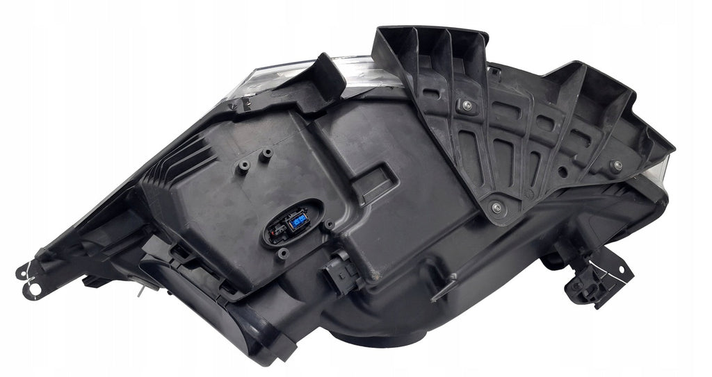 Frontscheinwerfer Citroën C4 Picasso LED Rechts Scheinwerfer Headlight