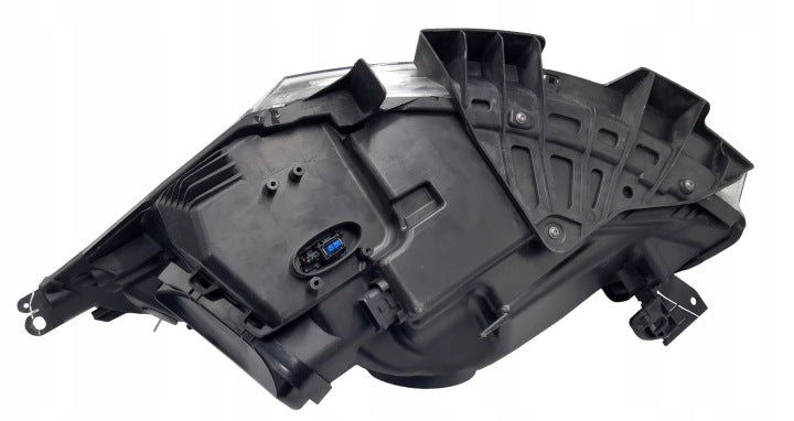 Frontscheinwerfer X C4 Picasso LED Rechts Scheinwerfer Headlight SCH6397102740vg