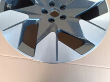Load image into Gallery viewer, 1x Alufelge 20 Zoll 9.0" 5x112 35ET R2KC1007H1A Ford Rim Wheel FEL4472200680xm