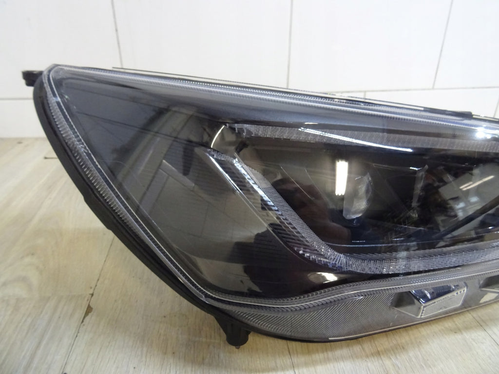 Frontscheinwerfer Ford Focus NX7B-13E016-AG Rechts Scheinwerfer Headlight SCH8617402127an