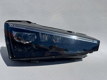 Laden Sie das Bild in den Galerie-Viewer, Frontscheinwerfer Skoda Scala 657941016A Full LED Rechts Scheinwerfer Headlight SCH6560343472uy