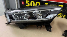 Laden Sie das Bild in den Galerie-Viewer, Frontscheinwerfer Renault Koleos II 260607971R 260104431R Full LED Ein Satz SCH2952726430oo