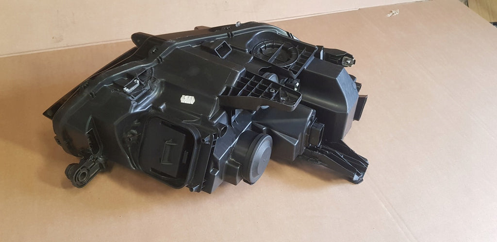 Frontscheinwerfer VW Passat B8 3G1941035P Full LED Links Scheinwerfer Headlight SCH2490640008uz