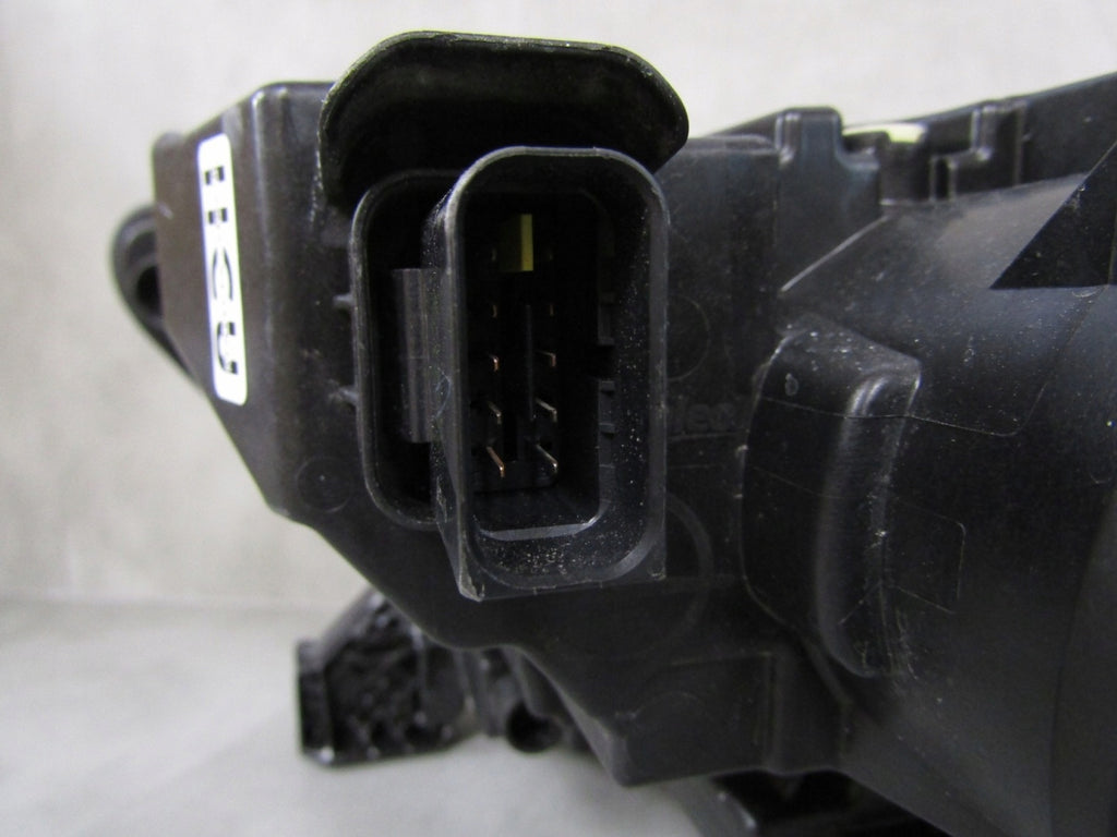 Frontscheinwerfer Opel Mokka 9844356080 LED Rechts Scheinwerfer Headlight SCH4472507109xx